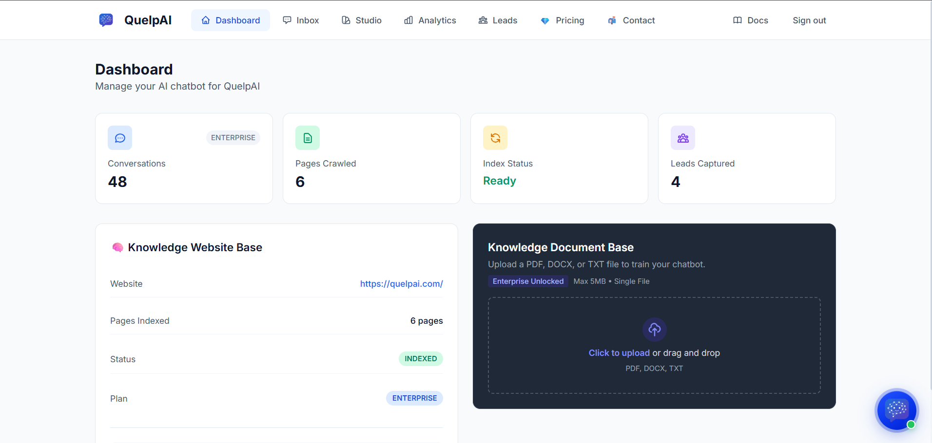QuelpAI gallery image