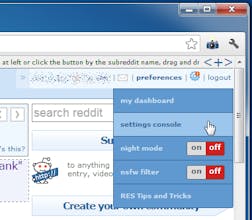 Reddit Enhancement Suite gallery image