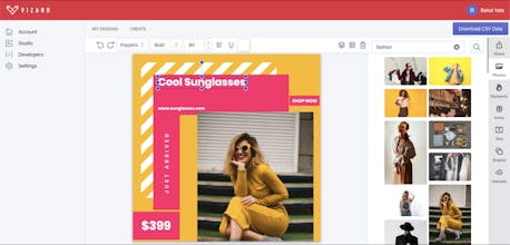 Vizard Studio gallery image