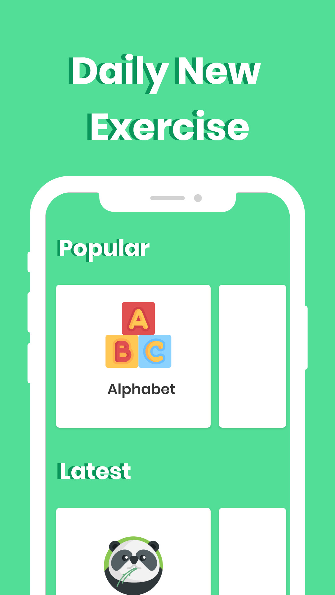 First Word App for Kids gallery image