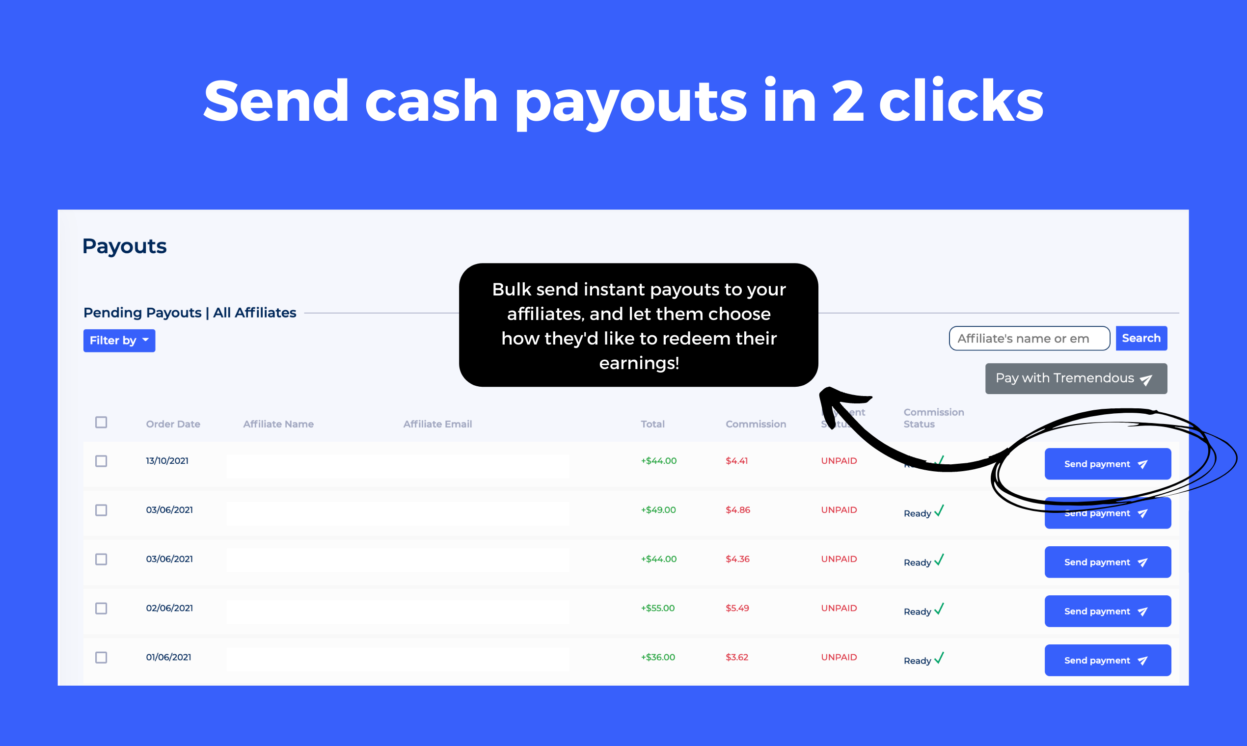 Social Snowball for Shopify gallery image