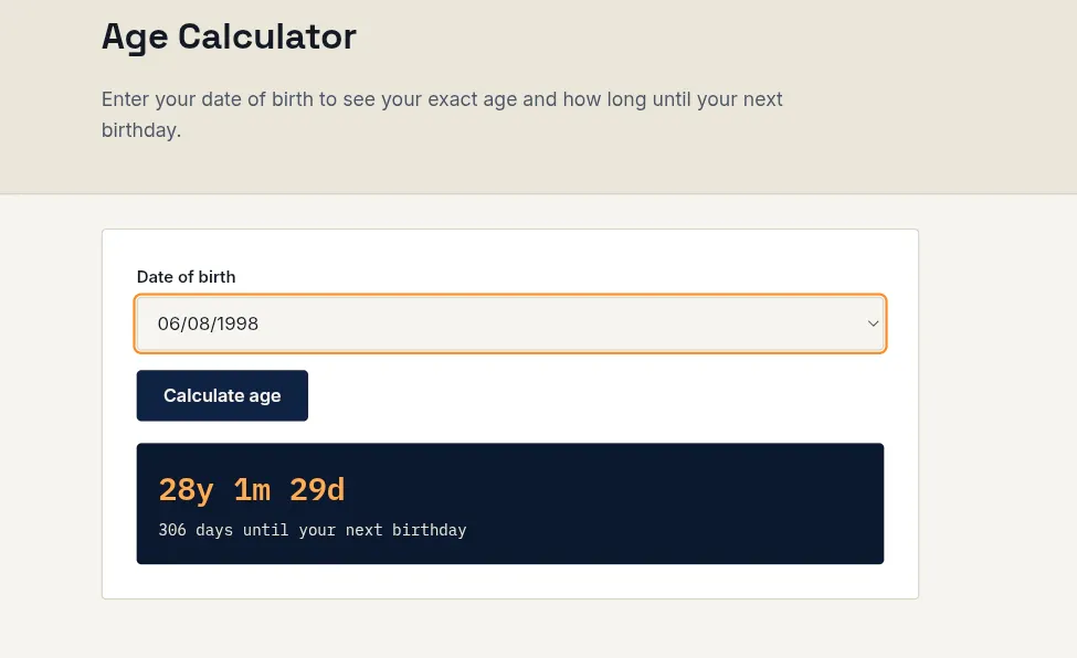Toolkit — Free Online Tools gallery image