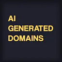 1000+ AI Generated Domains