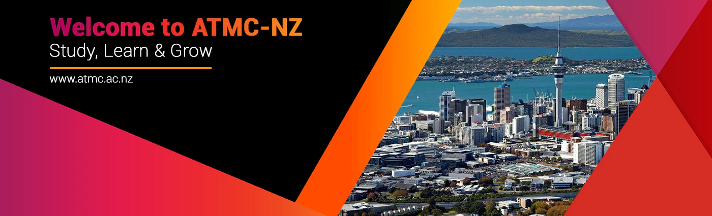 ATMC New Zealand cover