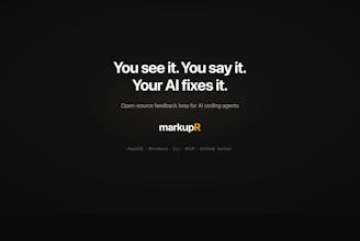 markupR gallery image