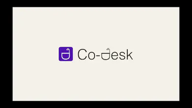 Co-Desk gallery image