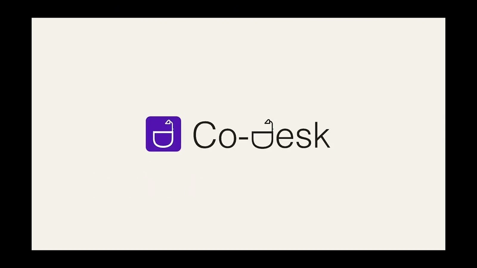 Co-Desk screenshot 1 (video preview)