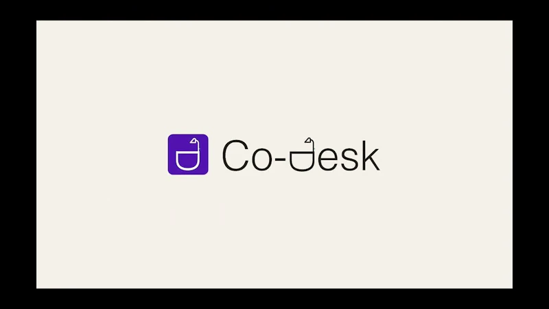 Co-Desk screenshot 1 (video preview)