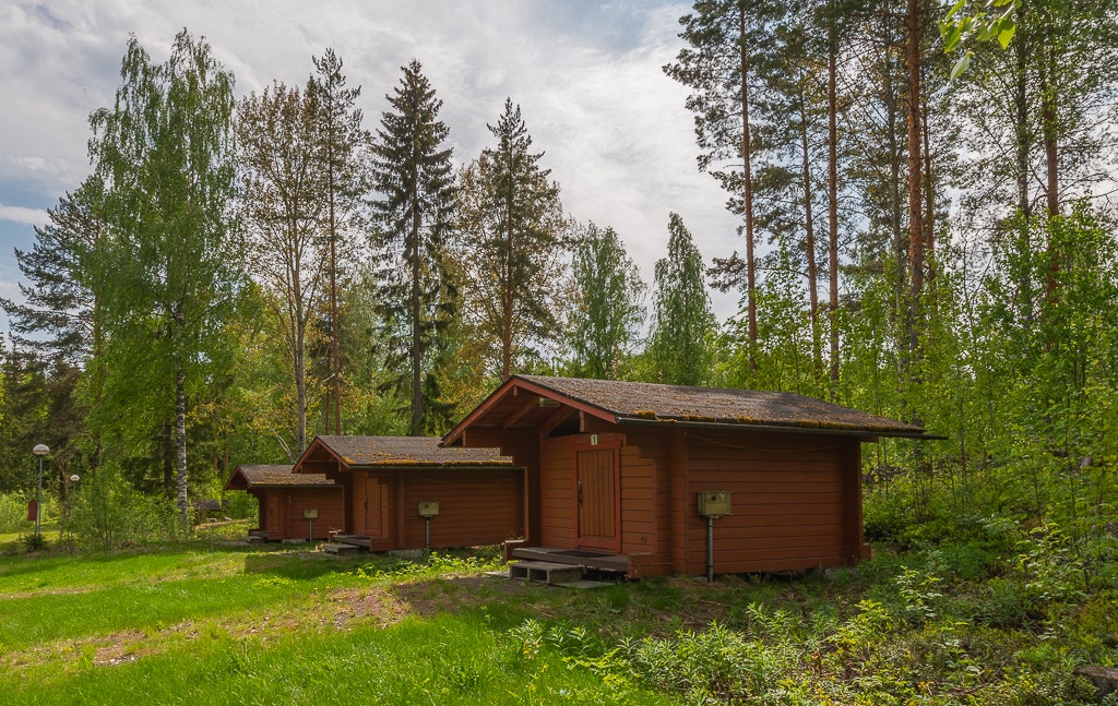 Camping gallery image