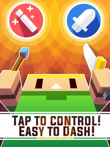 Tiny Hero gallery image