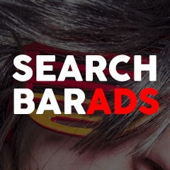 Search Bar Ads