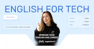 English For Tech Program