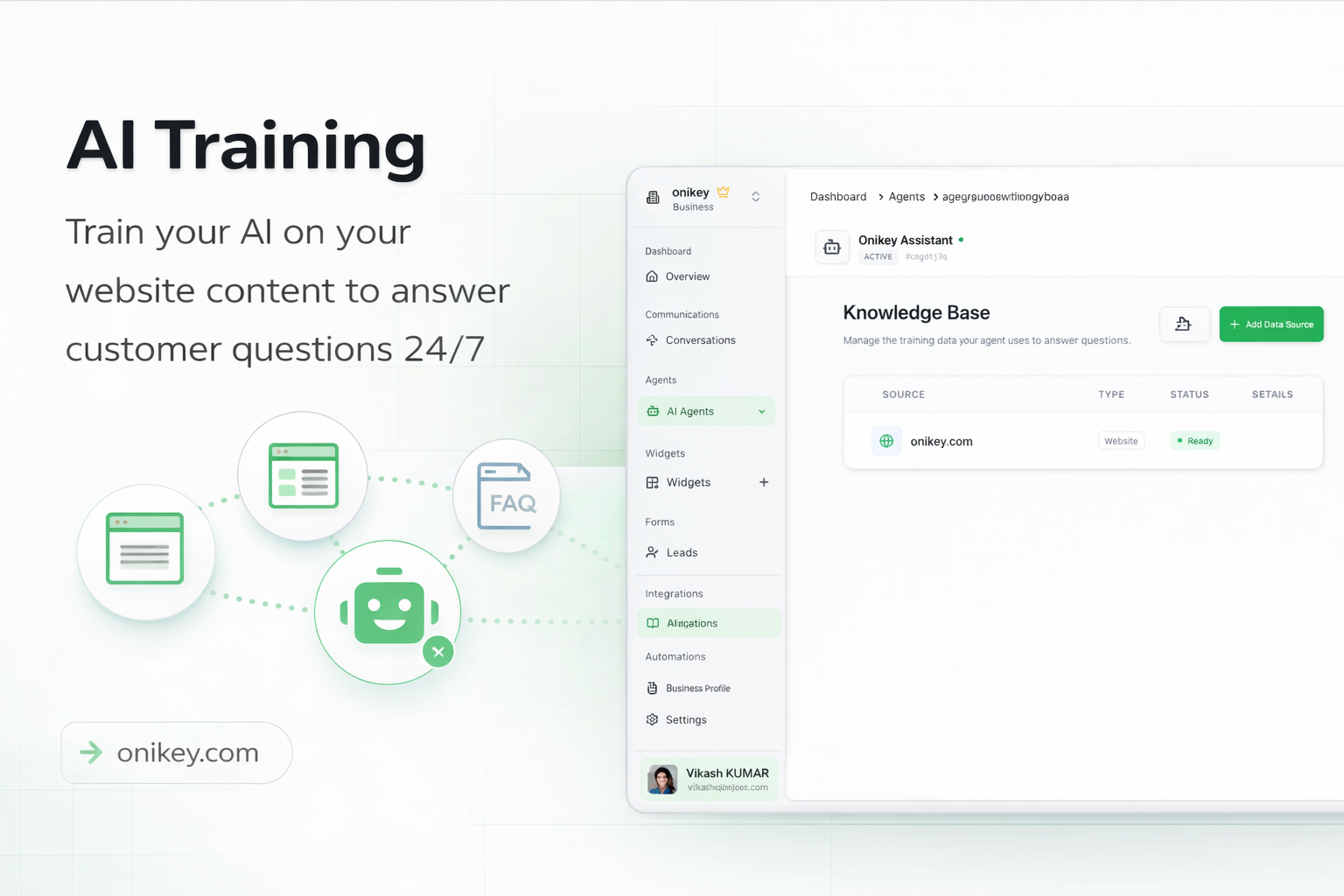 Onikey gallery image