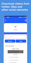 All Video Downloader gallery image