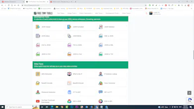 FreeTinyTools gallery image
