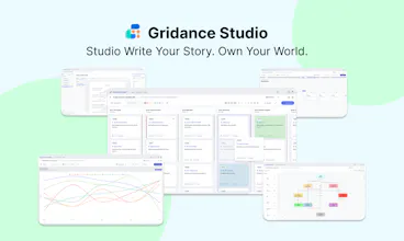 Gridance Studio gallery image