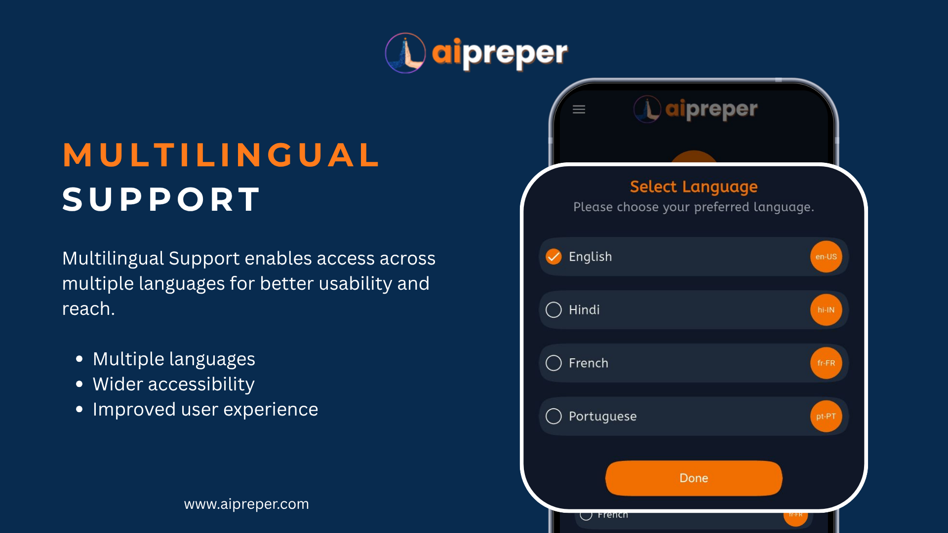 aipreper gallery image