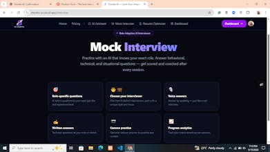 Eleveta AI gallery image