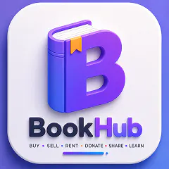 BookHub