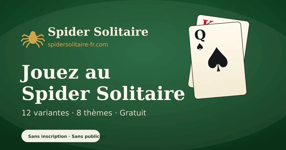 Spider Solitaire gallery image