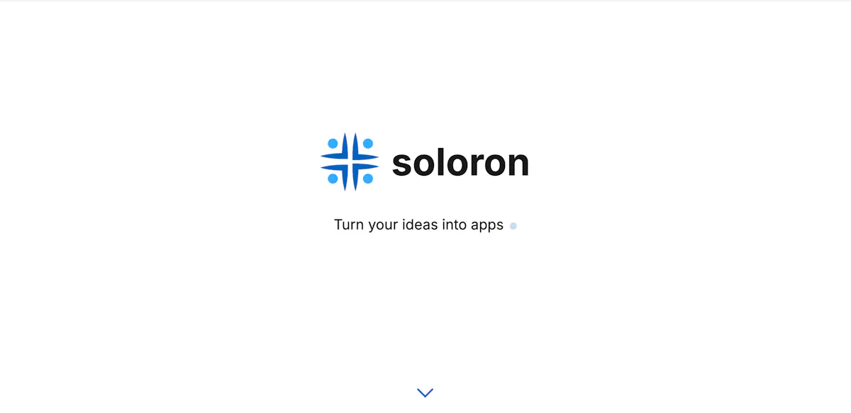 Soloron