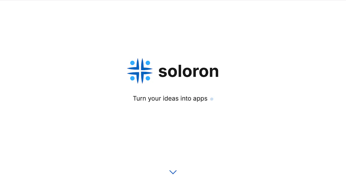 Soloron