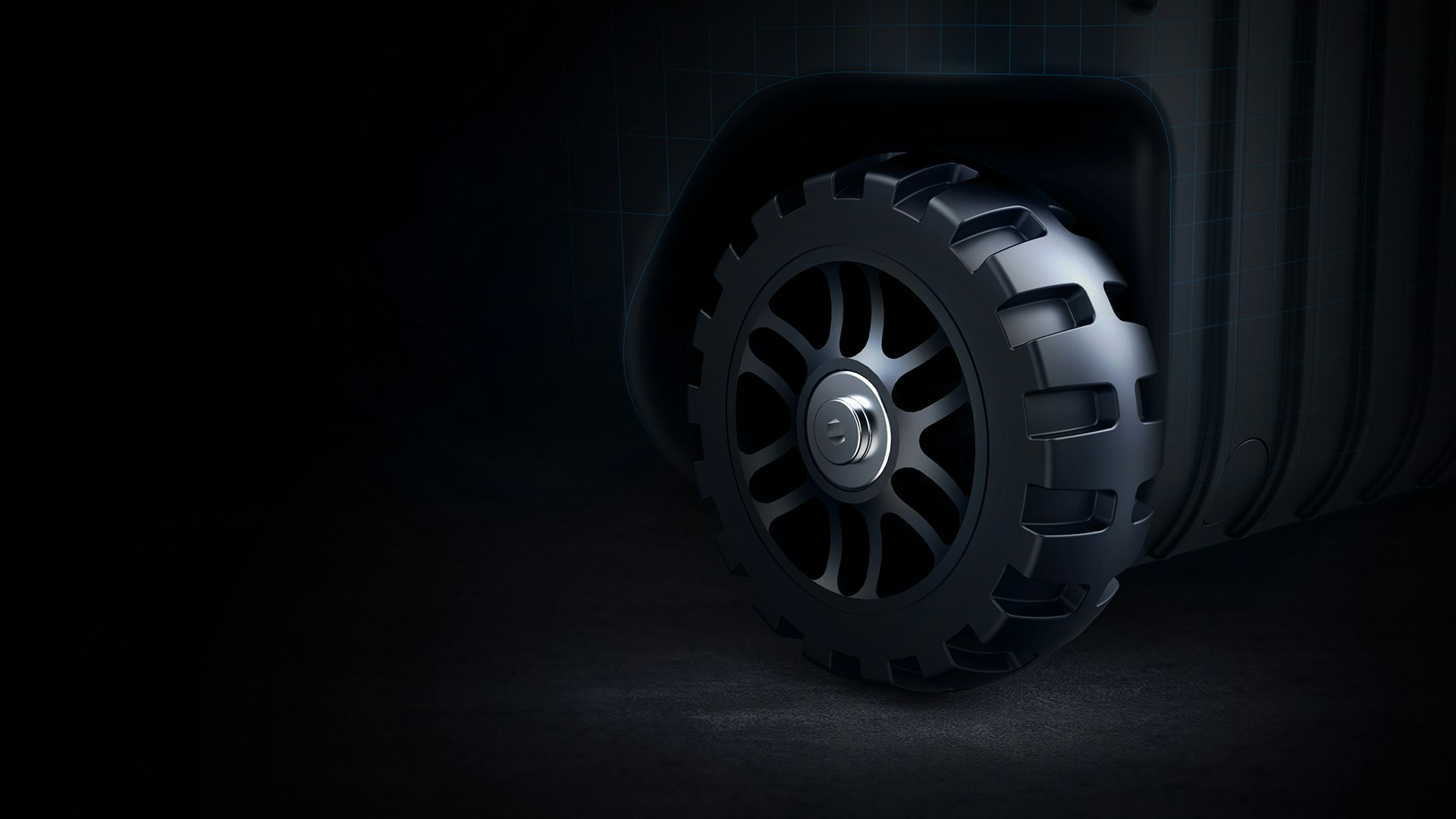 Zendure SuperBase Pro 2000 gallery image