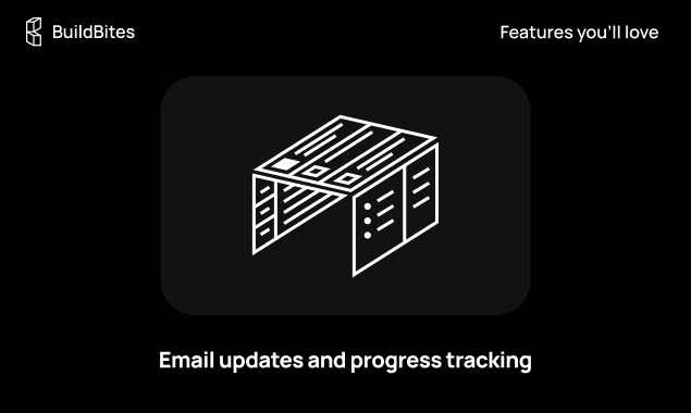 Buildbites gallery image