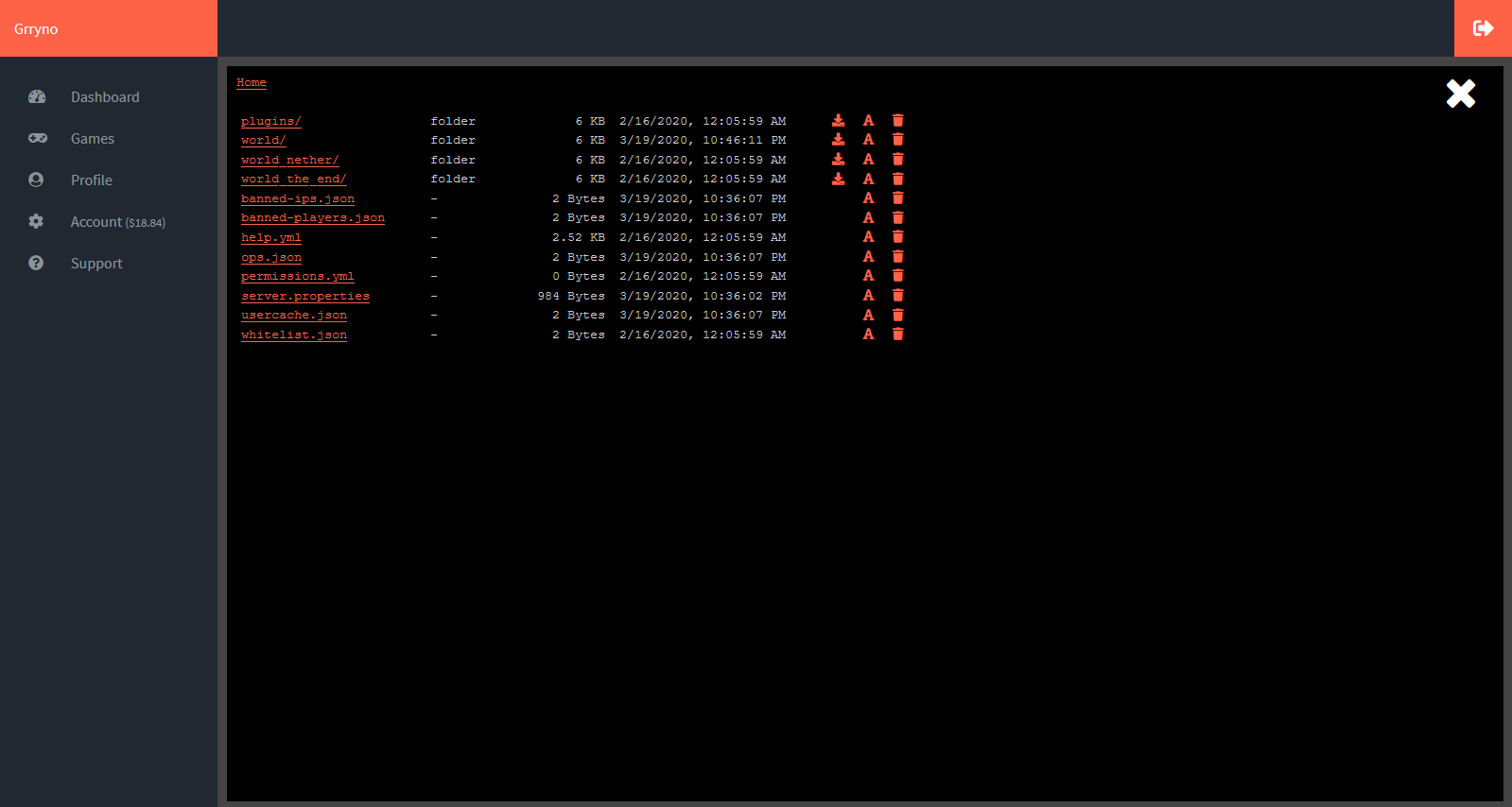 Grryno.com gallery image
