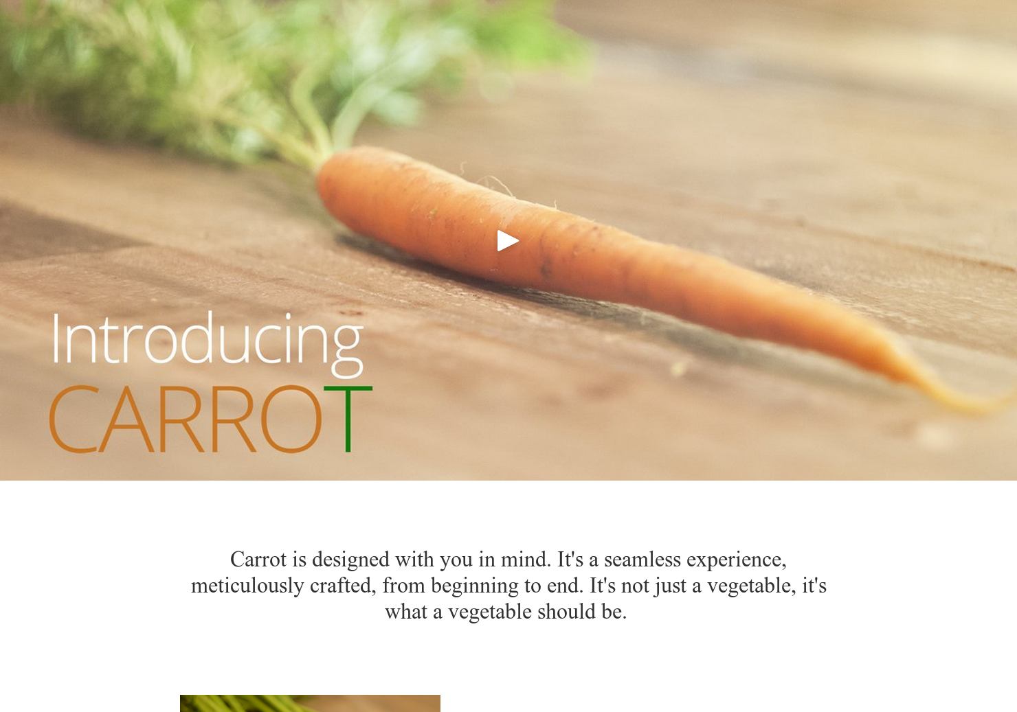 Introducing Carrot Jobs & Careers Product Hunt