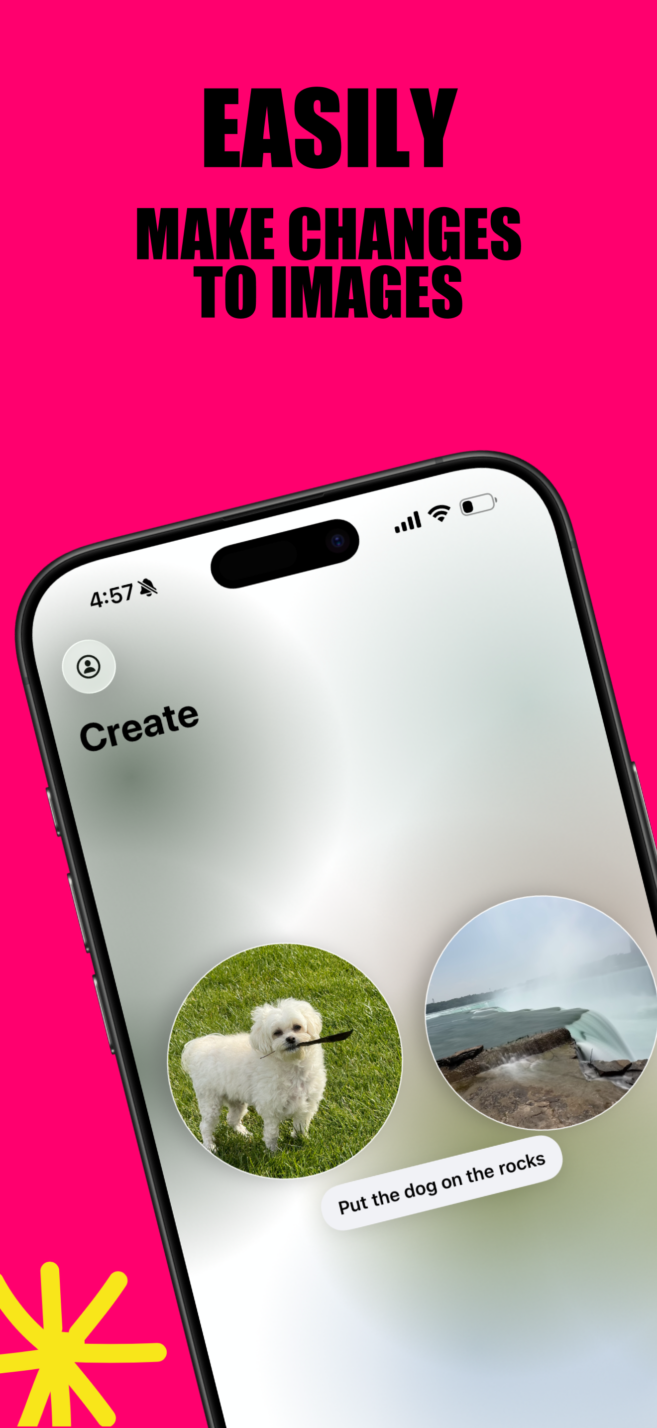 MagicEditor.AI - AI驱动的照片编辑媒体6