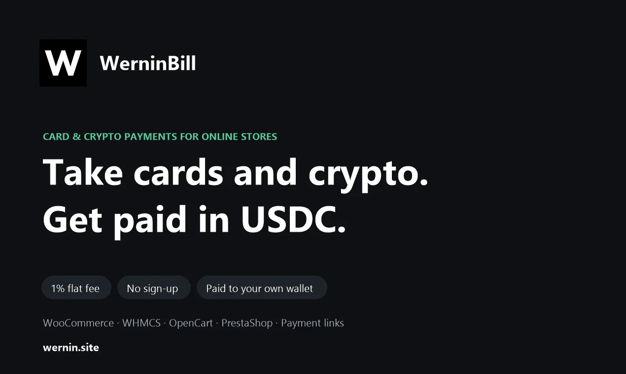 WerninBill gallery image