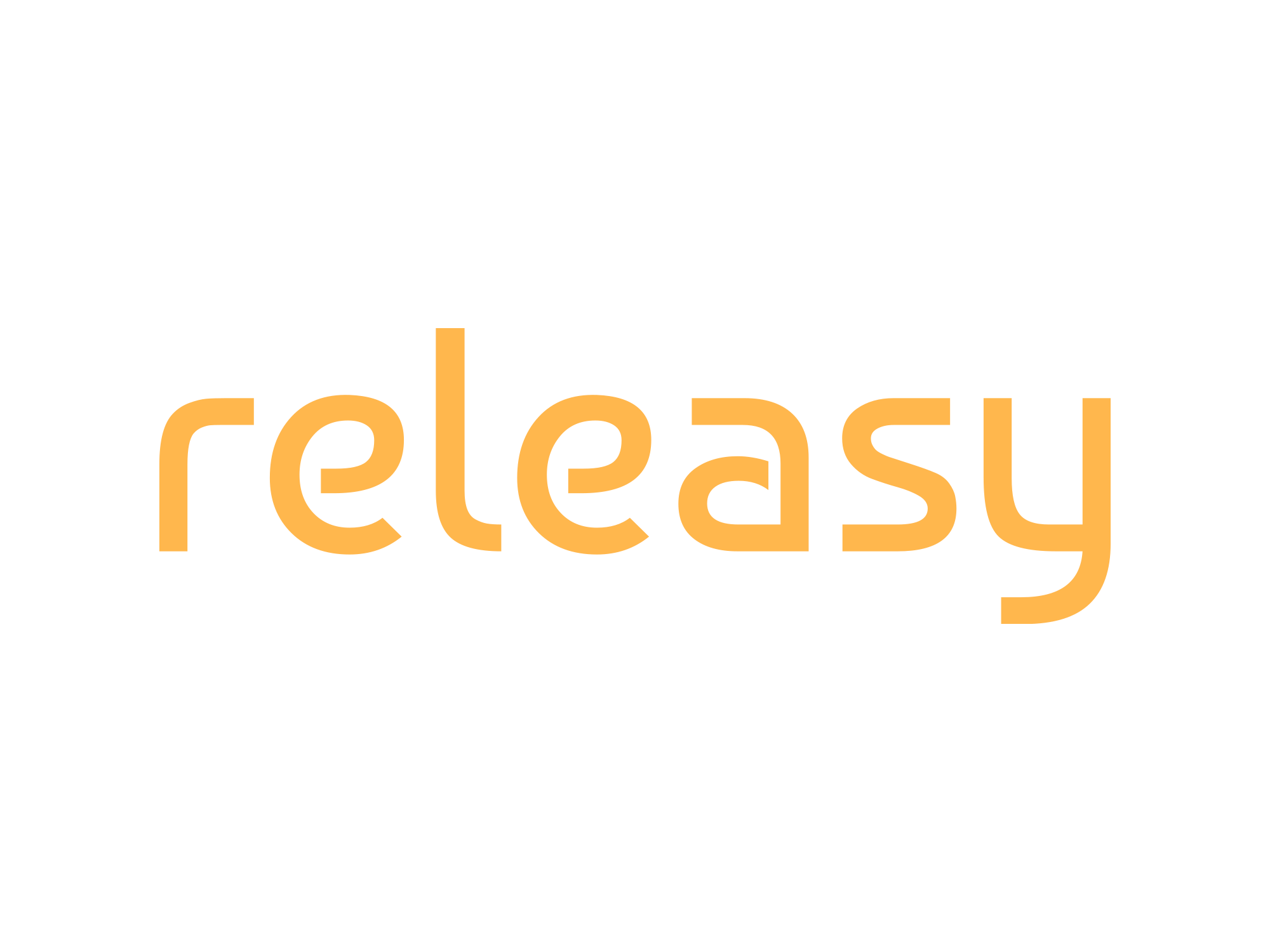 Releasy logo