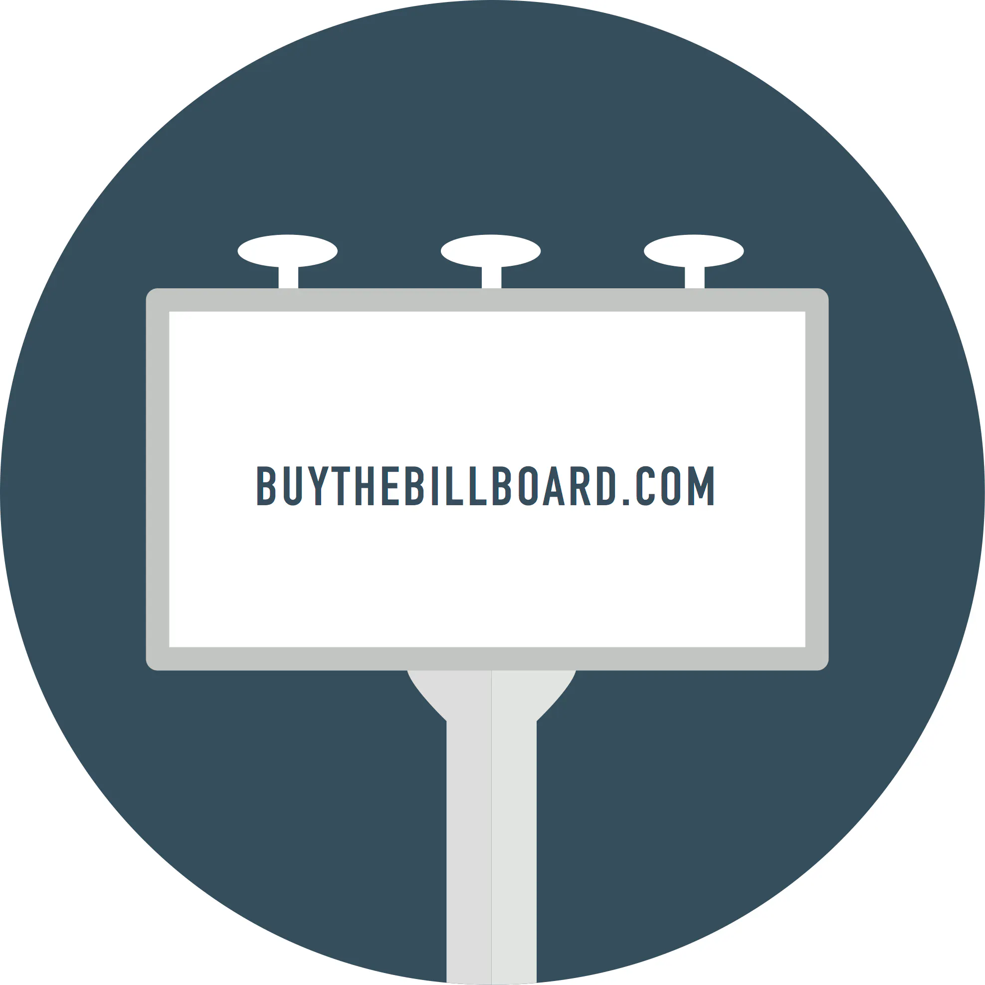 BuyTheBillboard