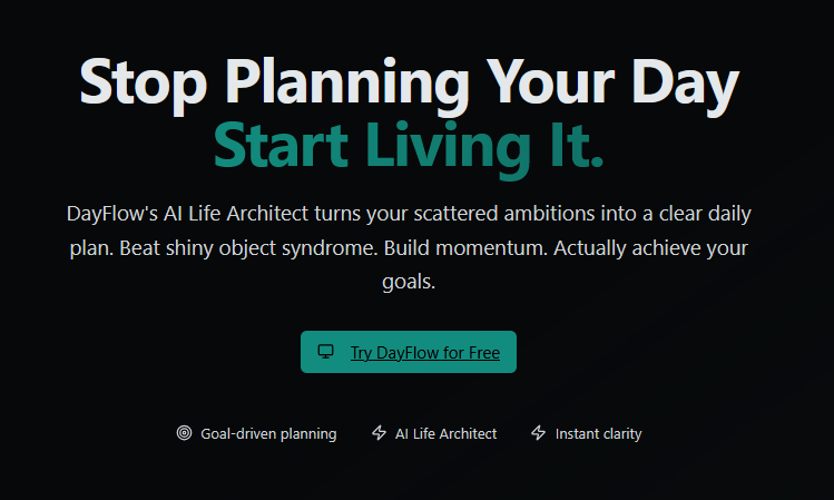 DayFlow gallery image