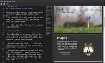 marmota.app gallery image