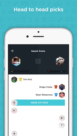 Dribble gallery image