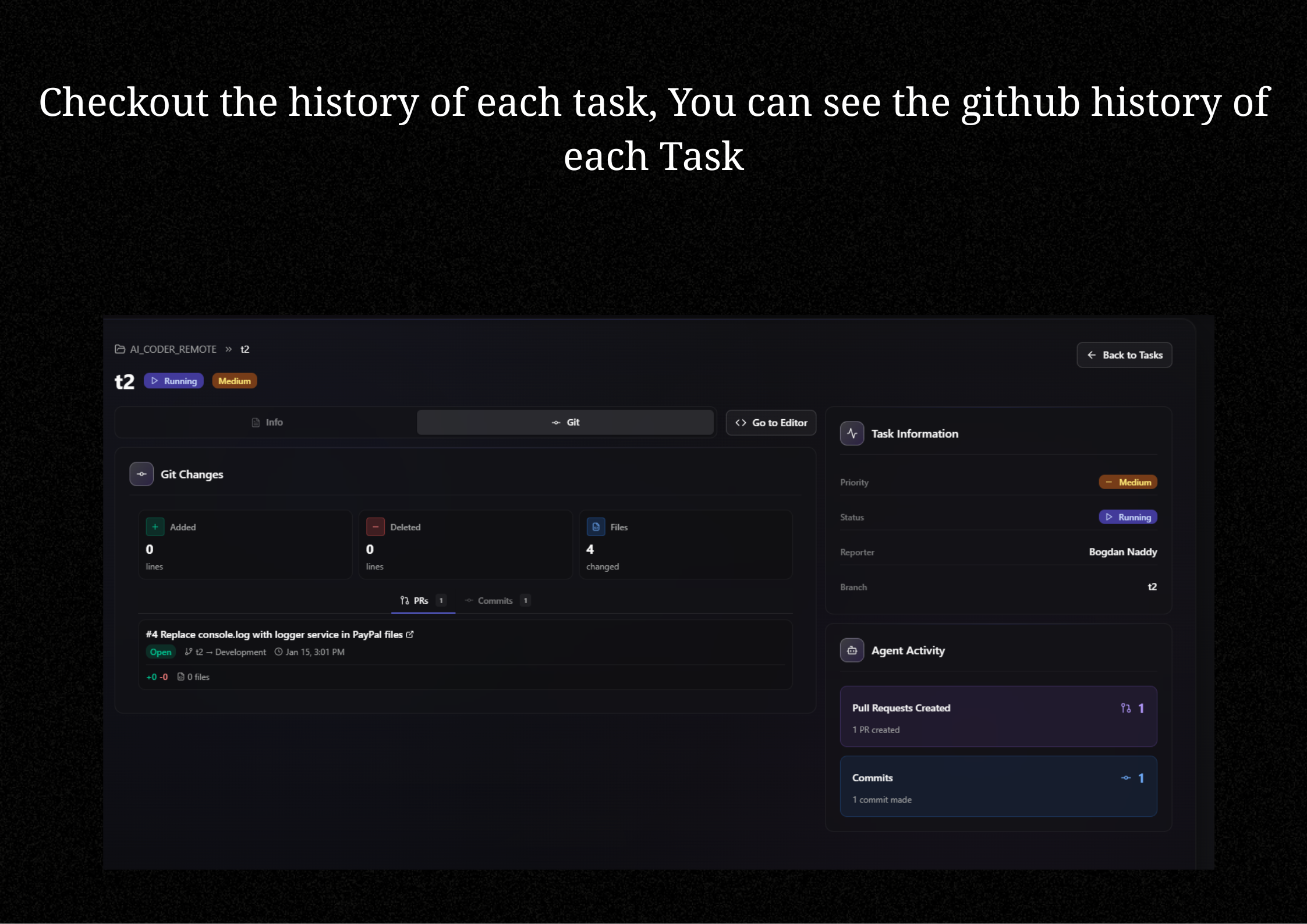 PhantomX gallery image