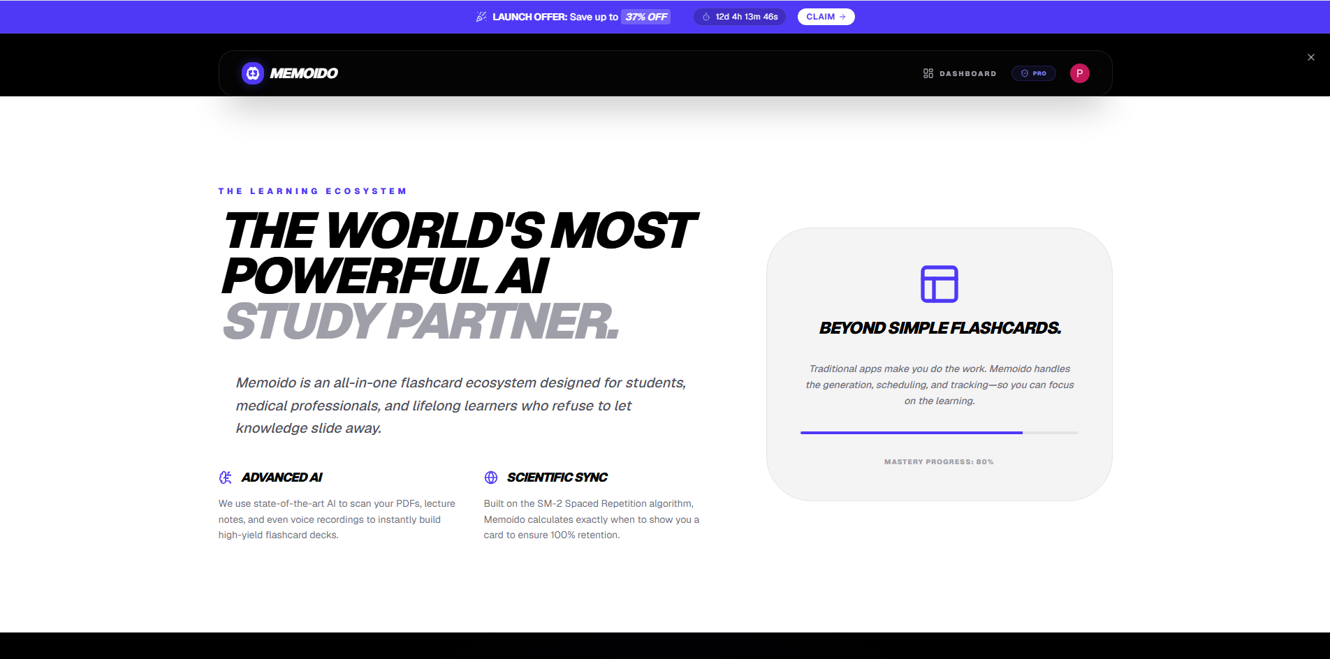 Memoido gallery image