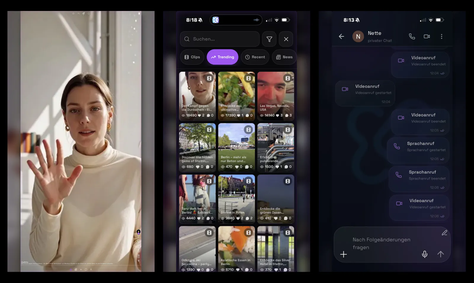 muuny screenshot 2
