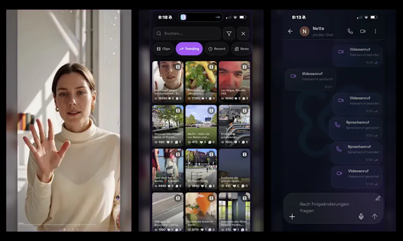 muuny screenshot 2