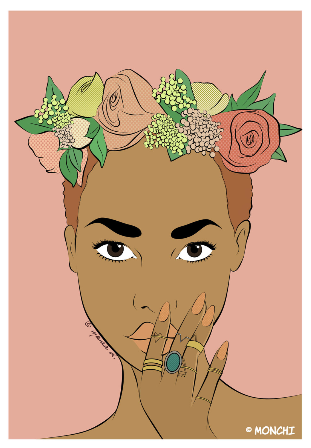 Monchi gallery image