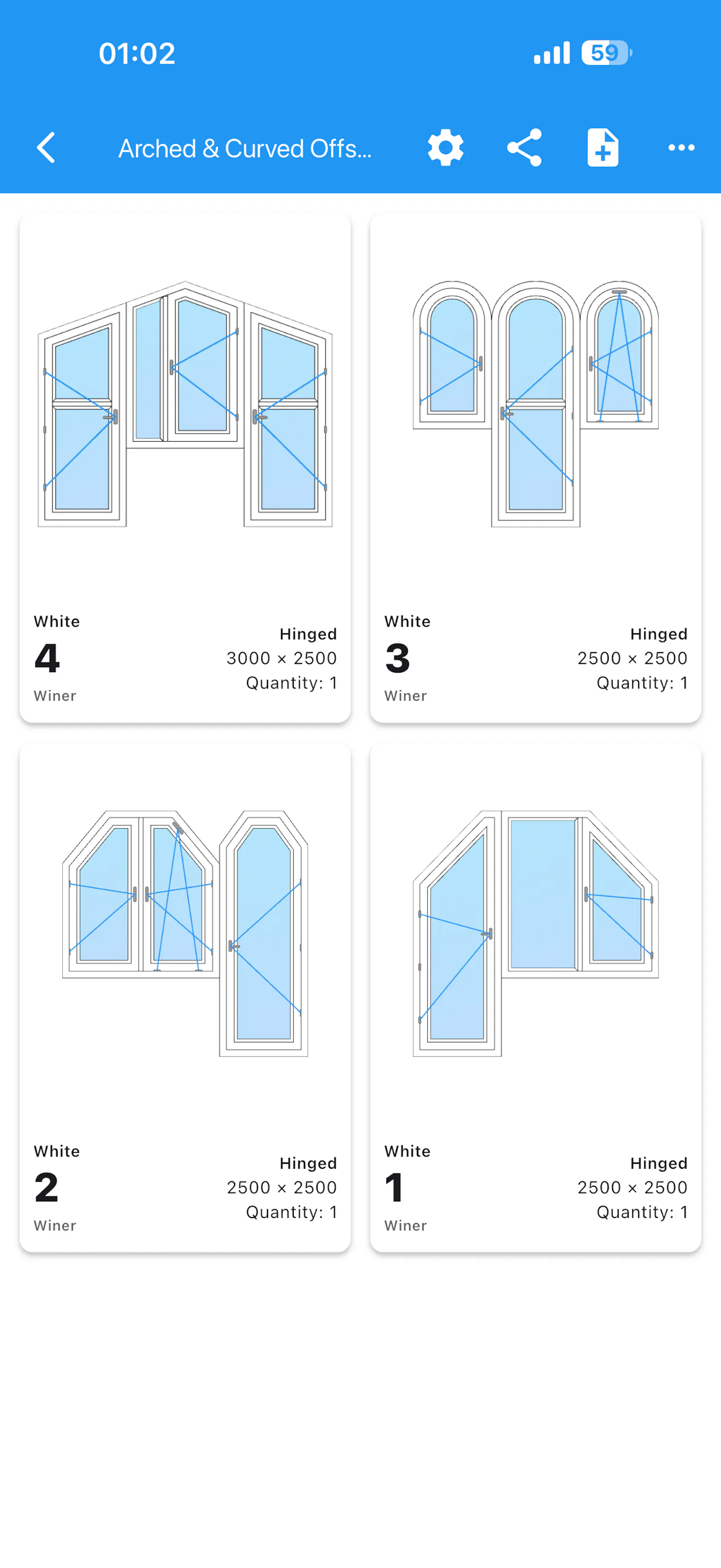 DoorWin screenshot 18