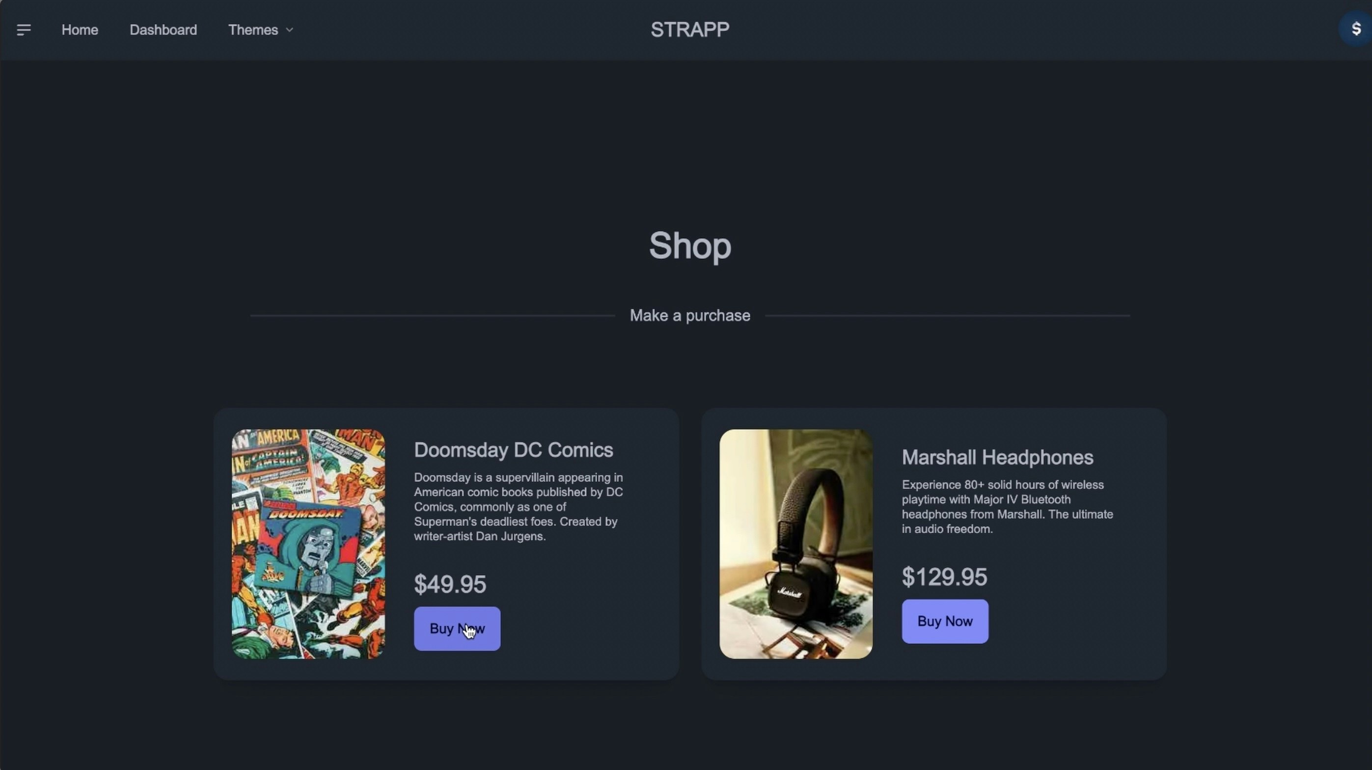 Strapp media 3