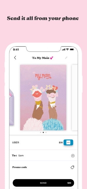 Givingli gallery image