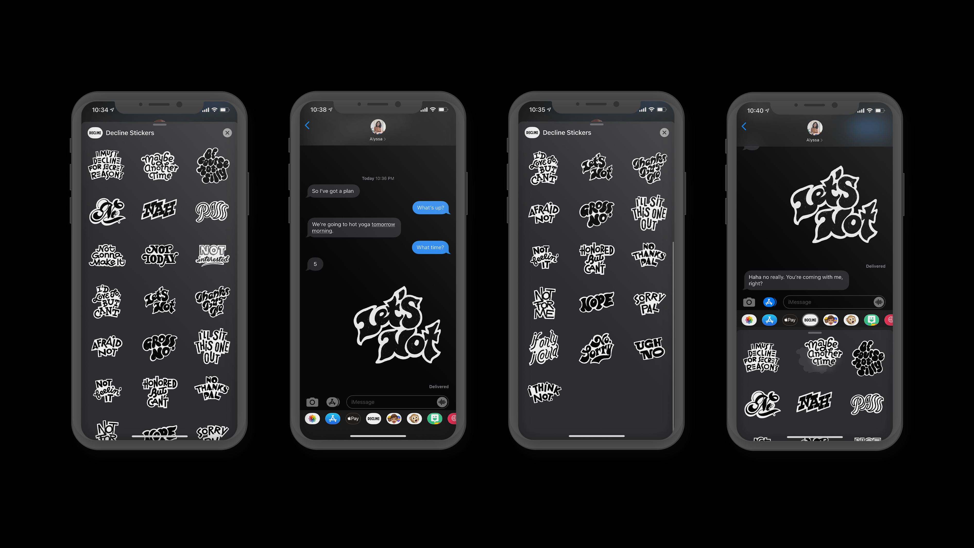 Decline gallery image
