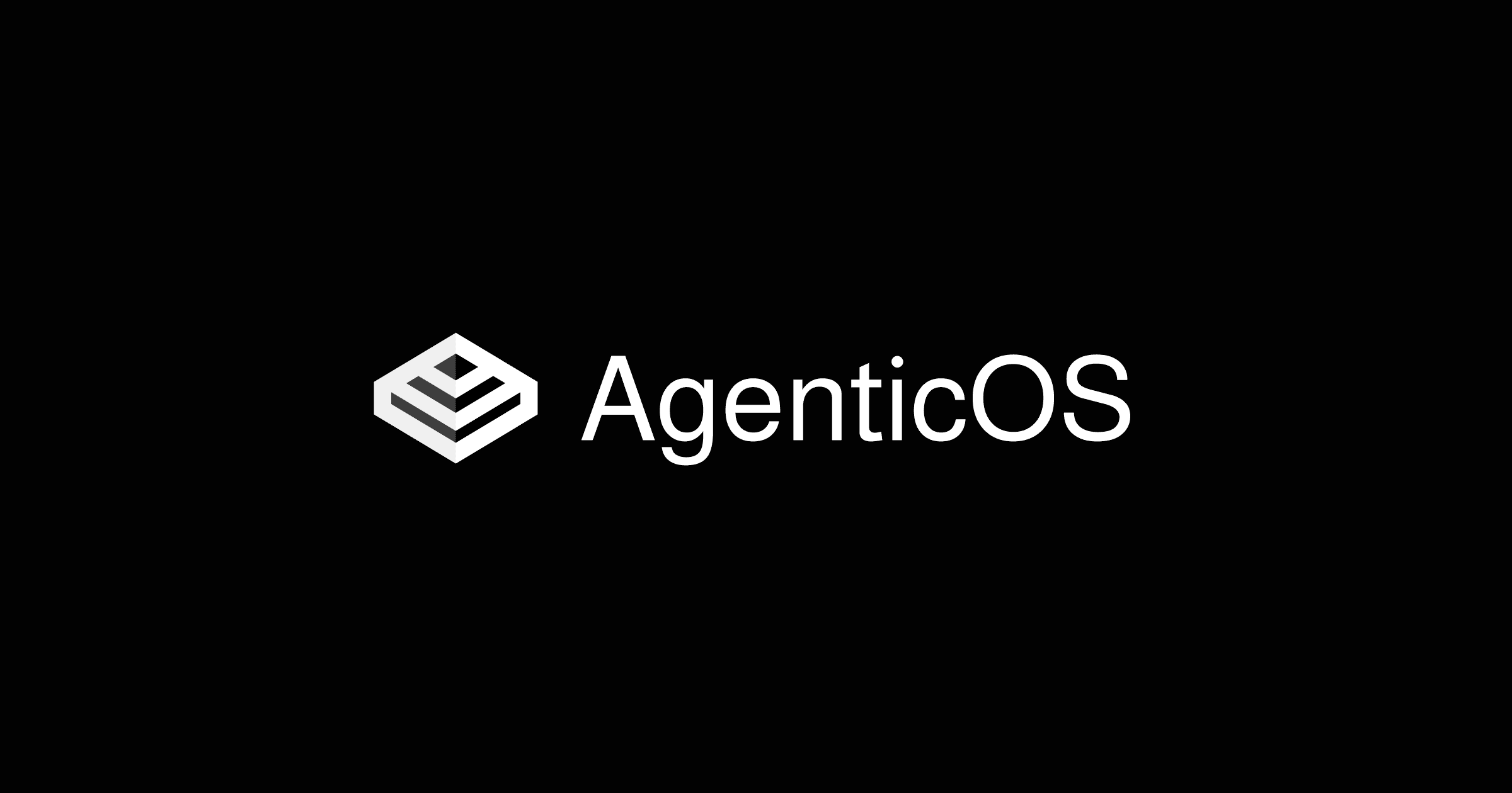 AgenticOS gallery image