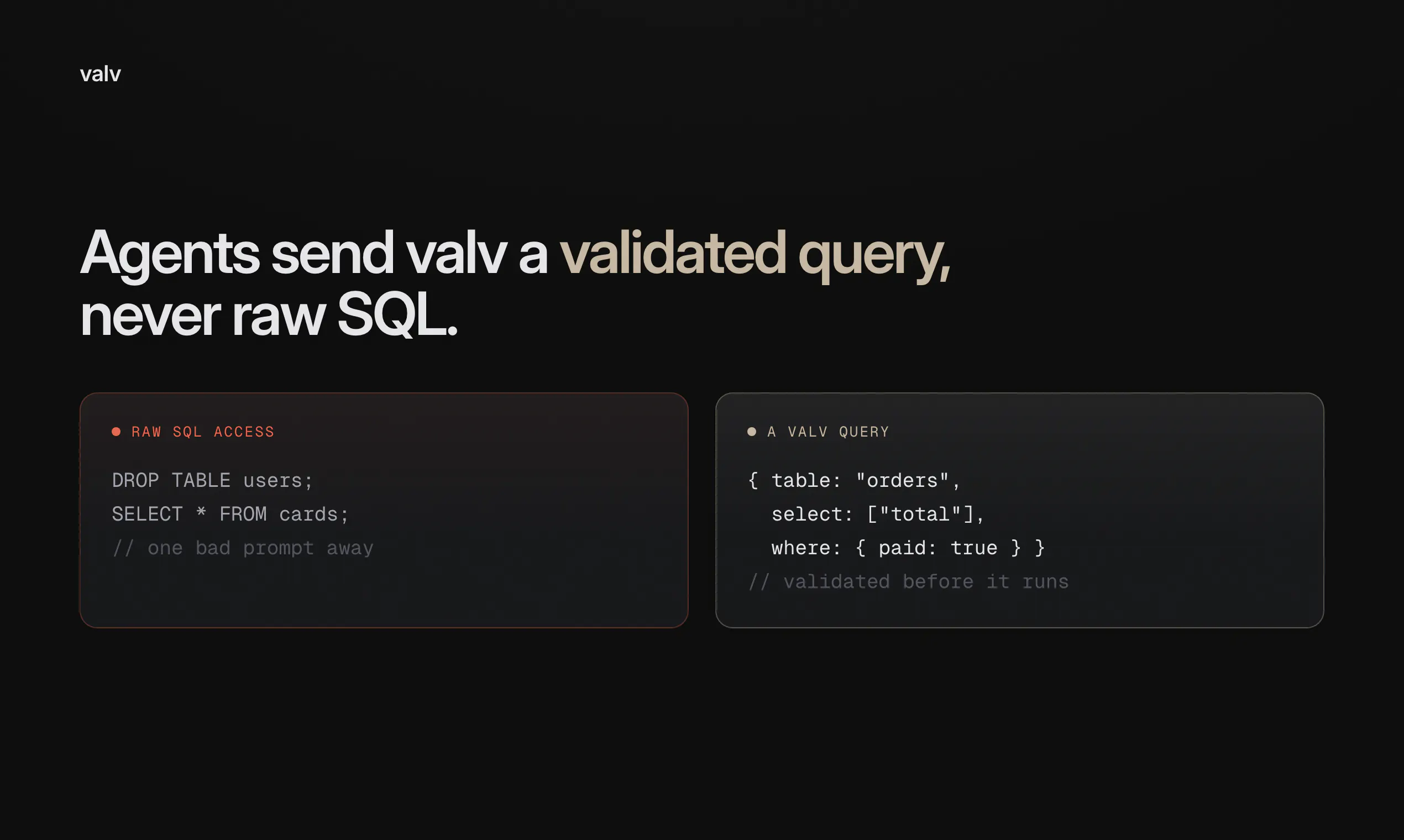 valv gallery image