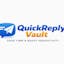 QuickReply Vault