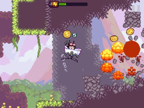 Sky Chasers gallery image